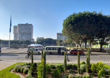 Medidas necesarias ante el aumento de la radiación solar