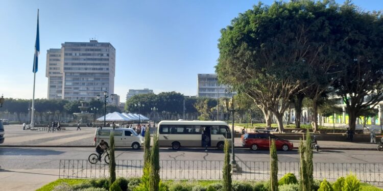 Medidas necesarias ante el aumento de la radiación solar