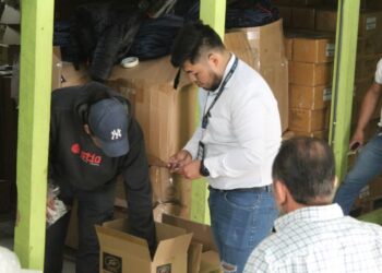 En Alta Verapaz ejecutan acciones para promoción de los servicios de Salud en beneficio de las familias