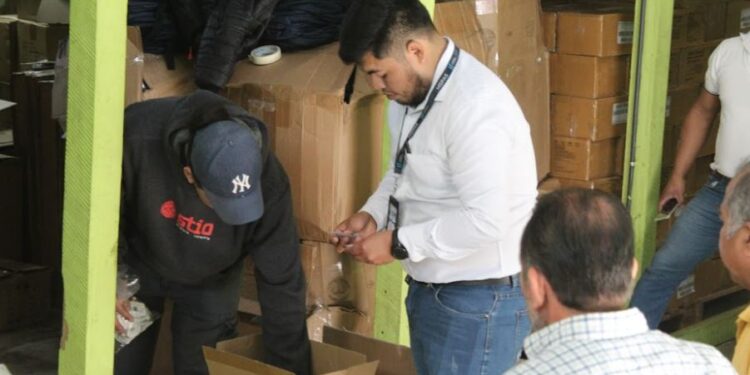 En Alta Verapaz ejecutan acciones para promoción de los servicios de Salud en beneficio de las familias