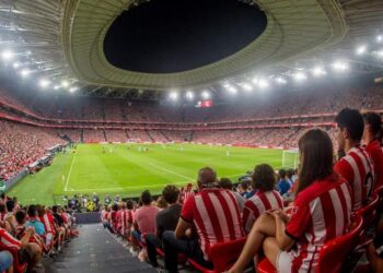 El Athletic vs. Barcelona será el partido oficial 250 en el nuevo San Mamés