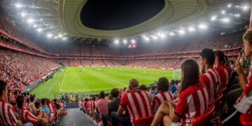 El Athletic vs. Barcelona será el partido oficial 250 en el nuevo San Mamés