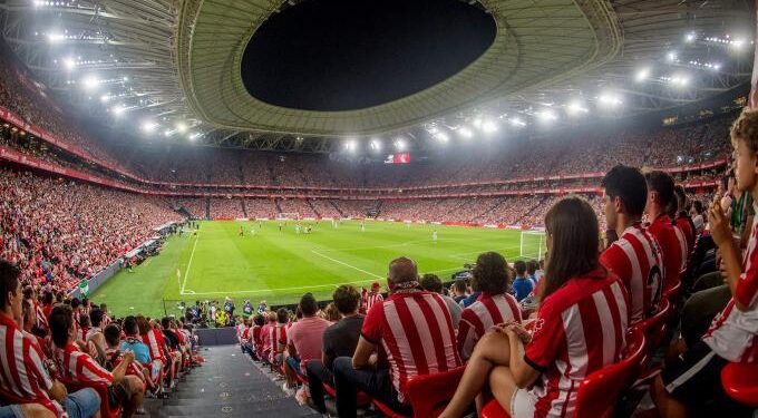 El Athletic vs. Barcelona será el partido oficial 250 en el nuevo San Mamés