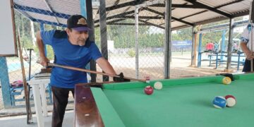 Campos del Roosevelt cuenta con recreación, deporte y academias.// Foto: MCD.