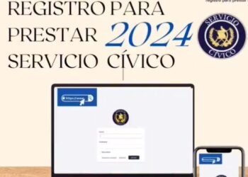 Jutiapa lanza convocatoria para alistamiento de servicio cívico 2024
