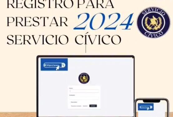 Jutiapa lanza convocatoria para alistamiento de servicio cívico 2024