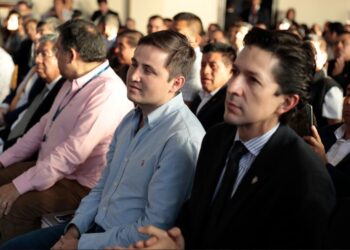 Alcalde Sebastián Siero lidera la Anam