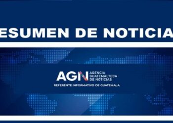 Resumen de Noticias AGN / Foto: AGN