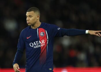 Mbappé no cierra la puerta a una futura salida