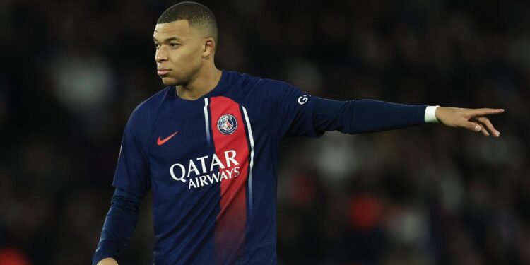 Mbappé no cierra la puerta a una futura salida
