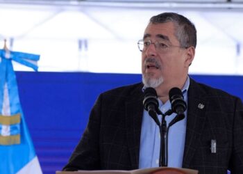 Presidente Arévalo presentará ruta para elección de nuevos gobernadores departamentales