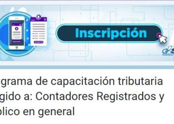 Capacitaciones