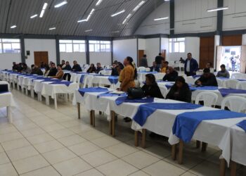 San Marcos alcanza 95 % de ejecución presupuestaria del ejercicio fiscal 2023