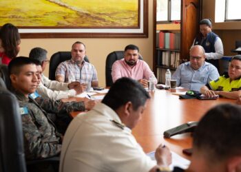 Chiquimula se prepara para recibir la Caravana del Zorro