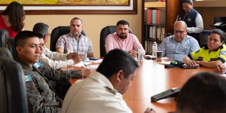 Chiquimula se prepara para recibir la Caravana del Zorro