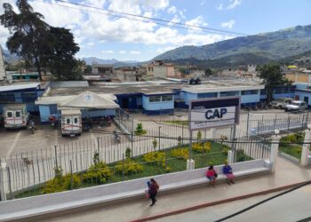 Entregan mejoras de CAP que beneficiará a Mataquescuintla, Jalapa