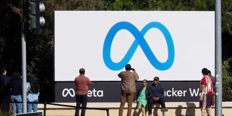Meta augura un futuro de máquinas más inteligentes que humanos, sin llegar a dominarnos