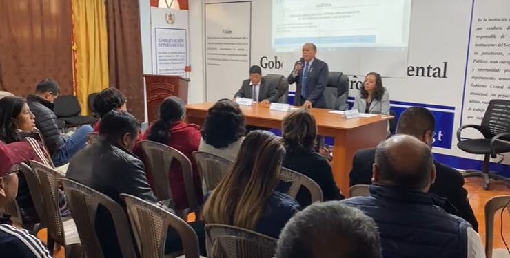 Alcaldes de San Marcos son reconocidos por alcanzar el 100 % de ejecución de fondos del Codede durante 2023