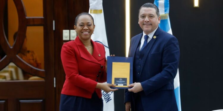 CPCC presenta Cuarto Informe Trimestral y Cuarto Anual de Gestión 2023