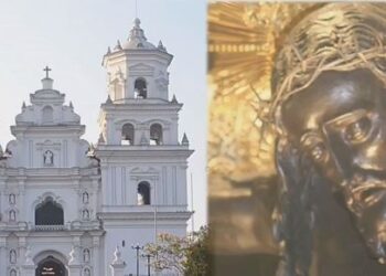 Continúan acciones de control y prevención por el Día del Cristo Negro y peregrinaciones en Esquipulas