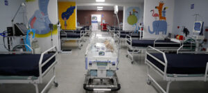 Autoridades de Salud le apuestan a la mejora en los hospitales. / Foto: DCA.