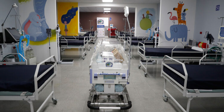 Autoridades de Salud le apuestan a la mejora en los hospitales. / Foto: DCA.