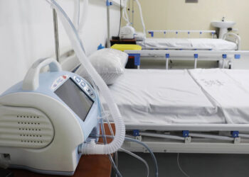 Gobierno le apuesta a la construcción y mejoramiento de centros de salud. /Foto: DCA