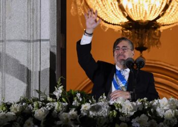 López Obrador espera reunirse pronto con Arévalo para abordar cooperación y migración