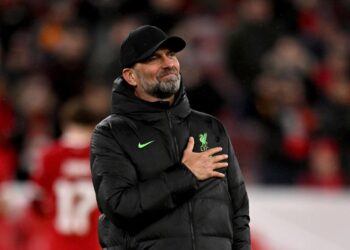 ¡Última hora! Jürgen Klopp dejará el Liverpool a final de temporada