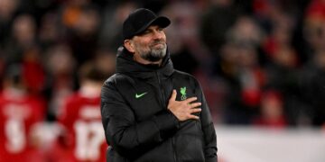 ¡Última hora! Jürgen Klopp dejará el Liverpool a final de temporada
