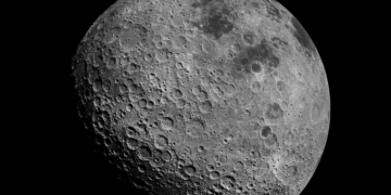 El polvo lunar supone varios riegos para astronautas y su equipo. / Foto: NASA.