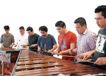 Marimba