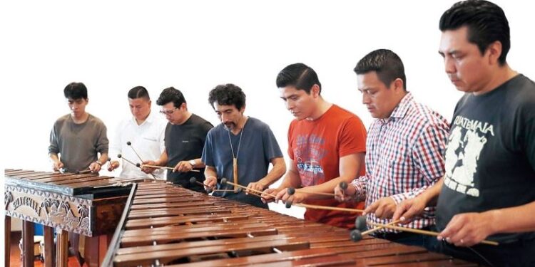 Marimba