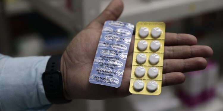 Medicamentos. /Foto: DCA