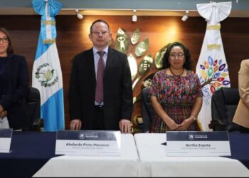 Tres mujeres dirigirán los viceministerios del Mides. / Foto: Mides.