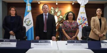 Tres mujeres dirigirán los viceministerios del Mides. / Foto: Mides.