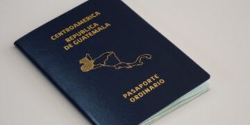 Realizarán jornada extendida de emisión de pasaportes en Petén, Chiquimula y Zacapa