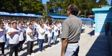 Más de 4 mil privados de libertad comienzan el ciclo escolar 2024