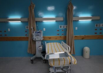 Nuevo hospital beneficiará a la población de Rabinal, Baja Verapaz