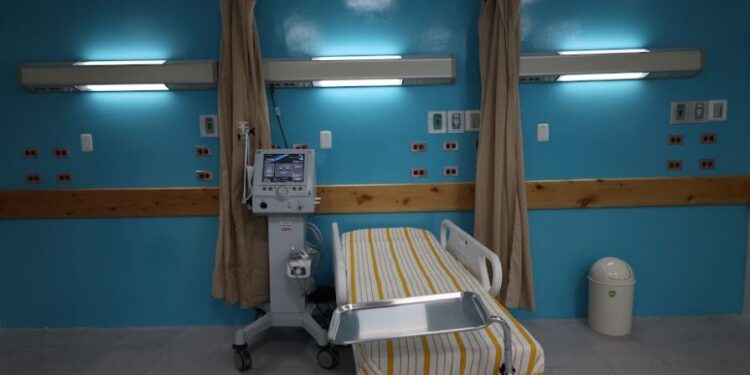 Nuevo hospital beneficiará a la población de Rabinal, Baja Verapaz