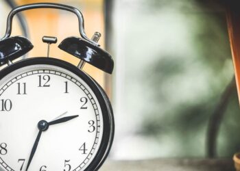 La anorexia nerviosa estaría relacionada al reloj circadiano en personas con diferencias genéticas. / Foto: Faros, Hospital Sant Joan de Déu de Barcelona.