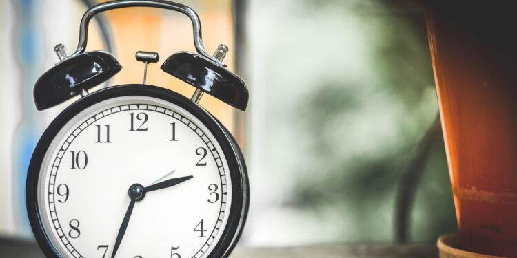 La anorexia nerviosa estaría relacionada al reloj circadiano en personas con diferencias genéticas. / Foto: Faros, Hospital Sant Joan de Déu de Barcelona.