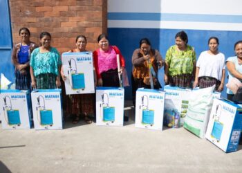 Fortalecen proyecto Recuperación de Medios de Vida y Empresarialidad Rural en Alta Verapaz