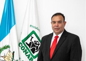 secretario conap 11