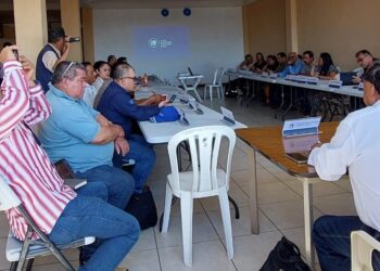 Jutiapa conforma comisión para la recepción de expedientes de aspirantes a gobernadores