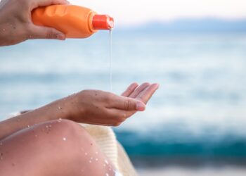 Protéjase del sol durante la Curesma y Semana Santa. /Foto: MSPAS