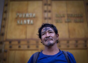 Miércoles de Ceniza: “Vuélvete al evangelio de Cristo”