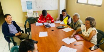 San Marcos cumple plazos de la convocatoria para la elección de gobernador