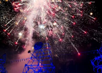 San José Acatempa, Jutiapa, celebra feria llena de diversión y tradición