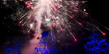 San José Acatempa, Jutiapa, celebra feria llena de diversión y tradición